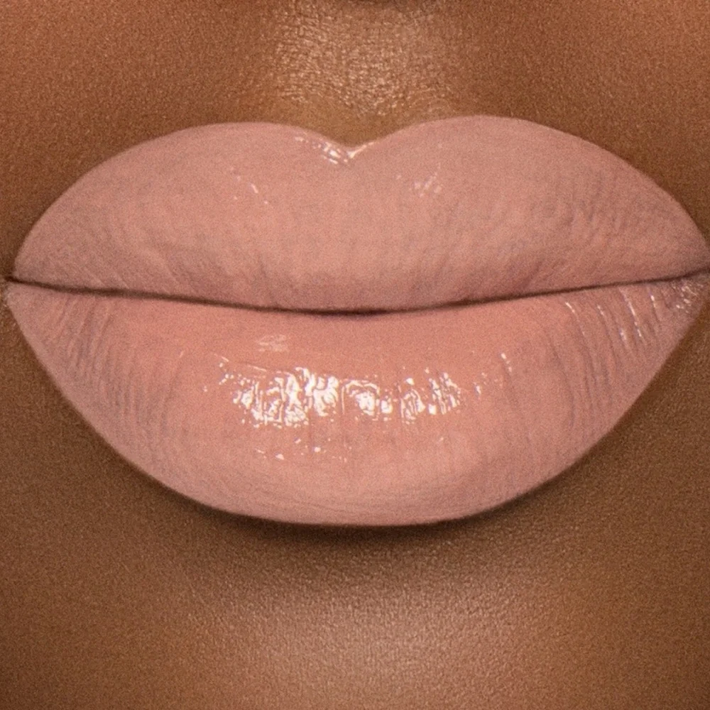 Blow My Candles Nude Jeffree Star Supreme Gloss | Brand New in Box Authentic